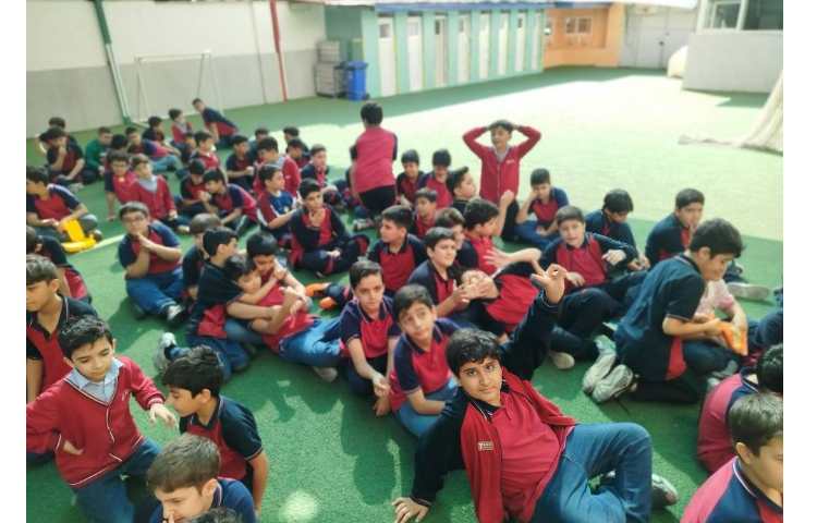 سه شنبه داغ 5