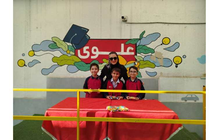سه شنبه داغ 6