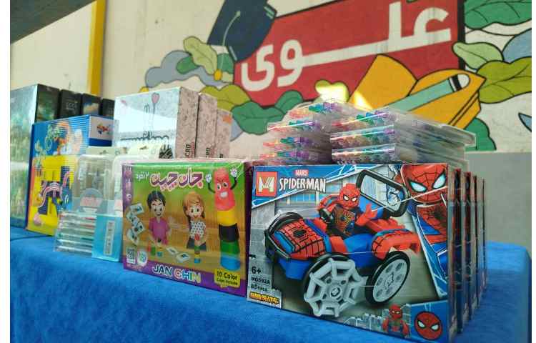سه شنبه داغ 7