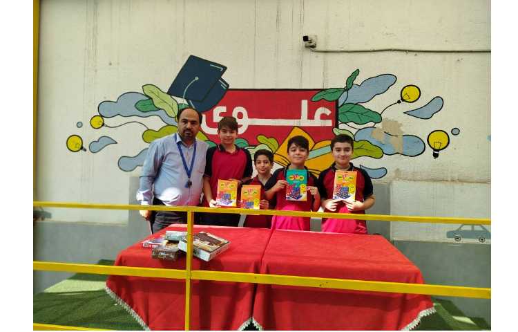 سه شنبه داغ 9