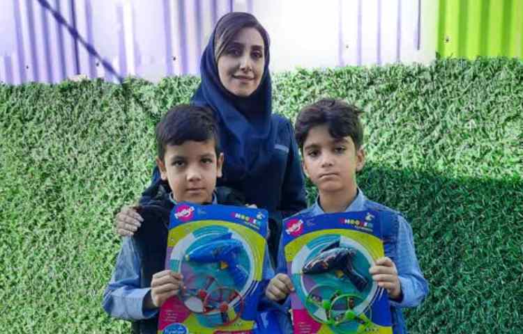 سه شنبه داغ