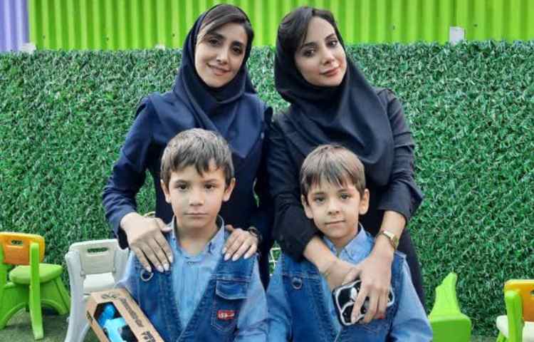 سه شنبه داغ