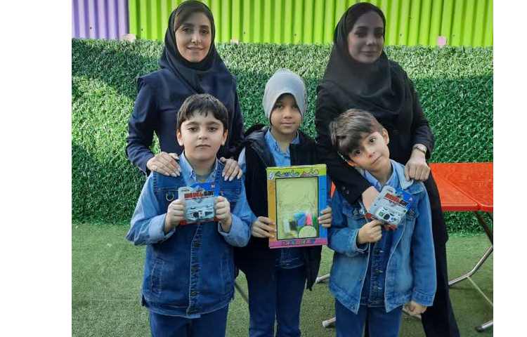 سه شنبه داغ