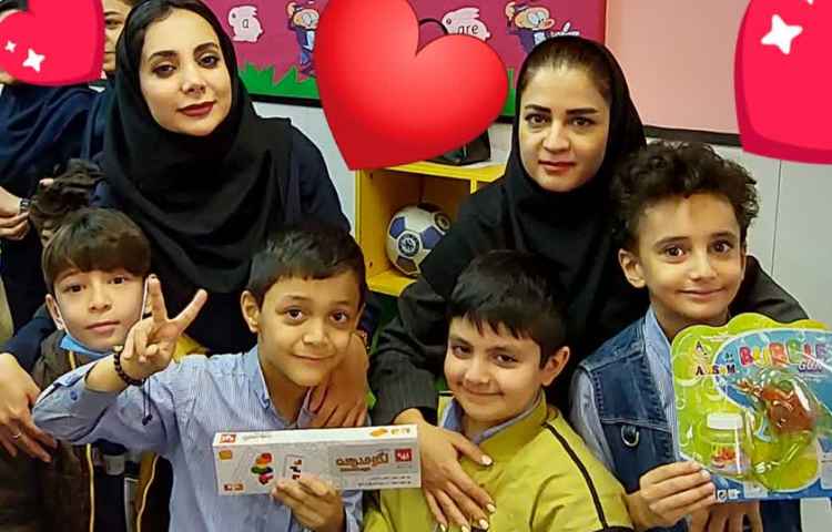 سه شنبه داغ