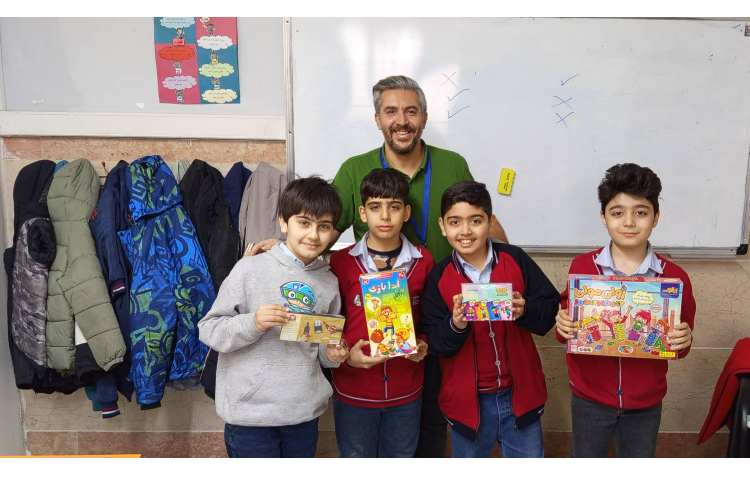 سه شنبه داغ