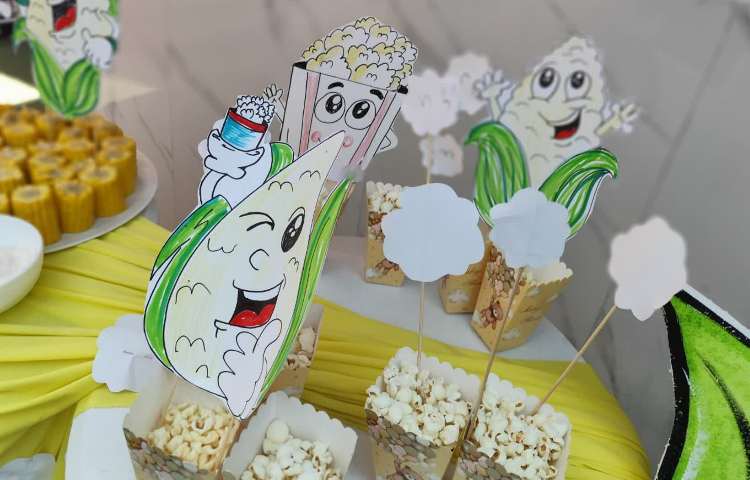 سه شنبه های ترش و ملس 1