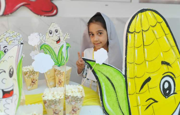 سه شنبه های ترش و ملس 10