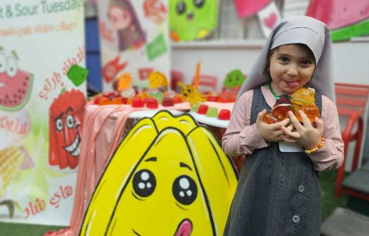 سه شنبه های ترش و ملس 10