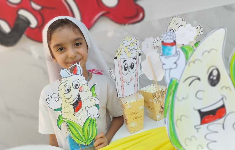 سه شنبه های ترش و ملس 12