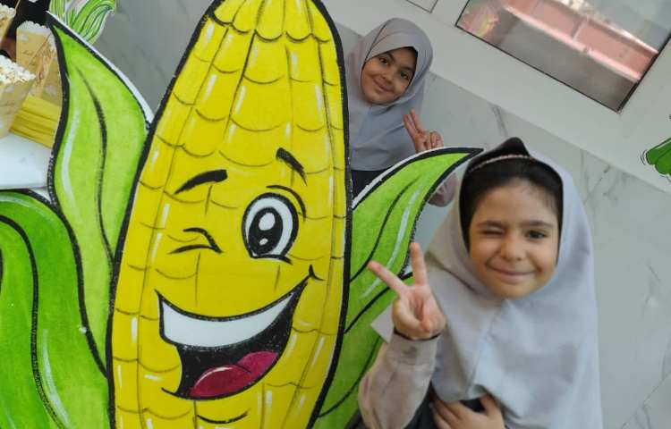 سه شنبه های ترش و ملس 16