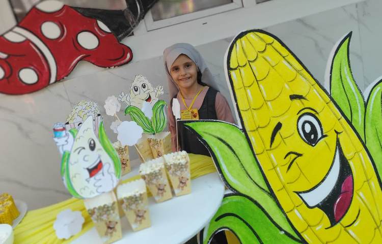 سه شنبه های ترش و ملس 17