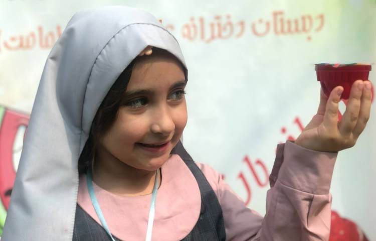 سه شنبه های ترش و ملس 17