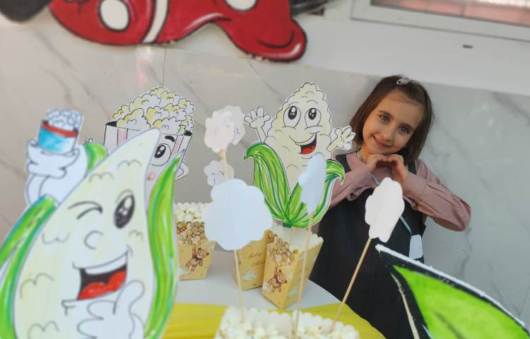 سه شنبه های ترش و ملس 20