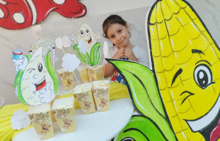 سه شنبه های ترش و ملس 21