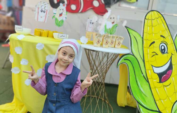 سه شنبه های ترش و ملس 22