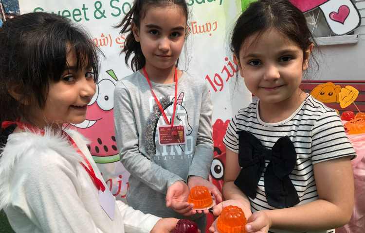 سه شنبه های ترش و ملس 22