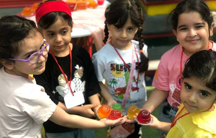 سه شنبه های ترش و ملس 23