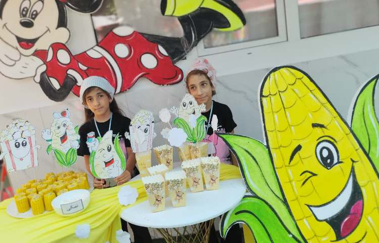 سه شنبه های ترش و ملس 24