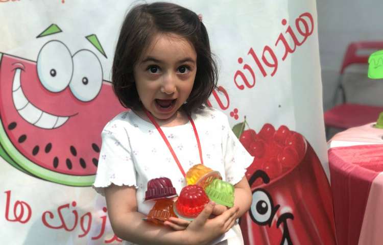 سه شنبه های ترش و ملس 24