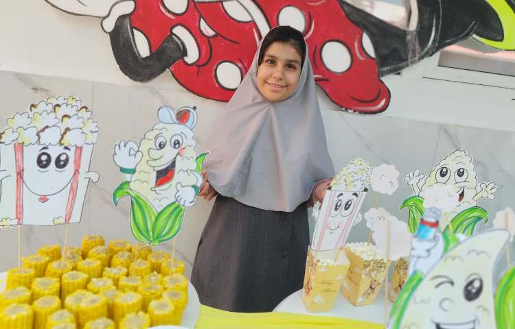 سه شنبه های ترش و ملس 26