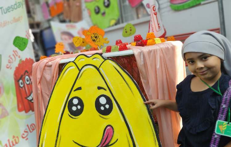 سه شنبه های ترش و ملس 3