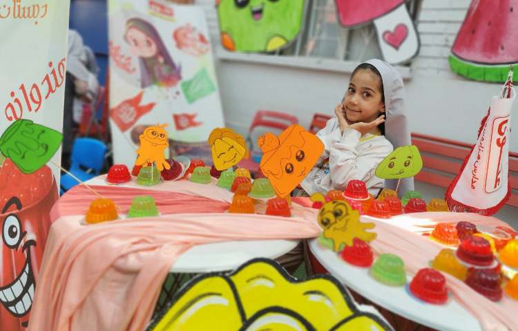 سه شنبه های ترش و ملس 4