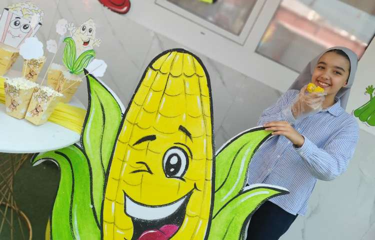 سه شنبه های ترش و ملس 6