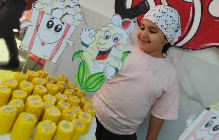 سه شنبه های ترش و ملس 7