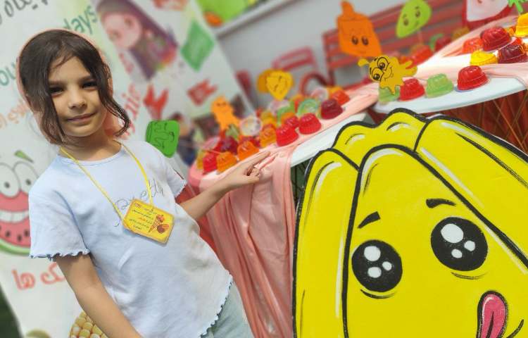 سه شنبه های ترش و ملس 7