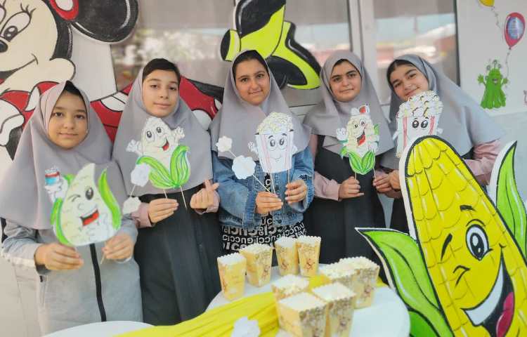 سه شنبه های ترش و ملس