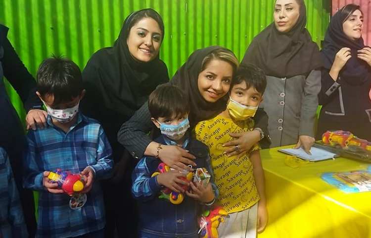 سه شنبه های داغ دوره اول 10