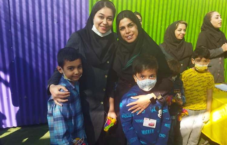 سه شنبه های داغ دوره اول 11