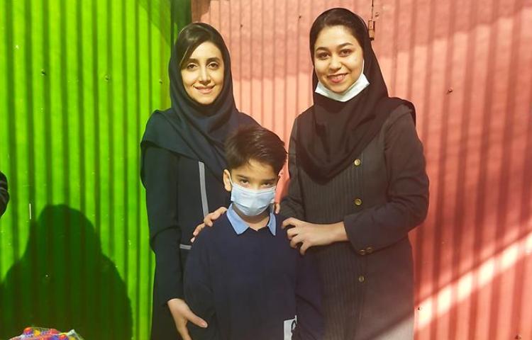 سه شنبه های داغ دوره اول 13