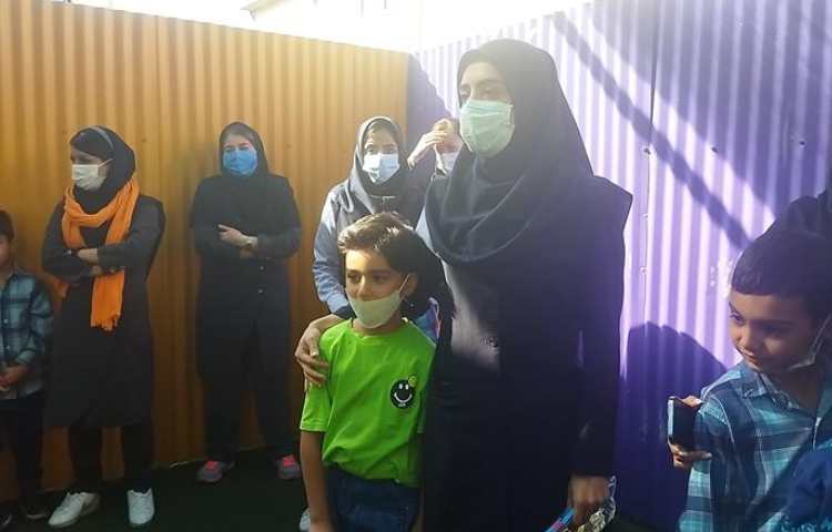 سه شنبه های داغ دوره اول 14