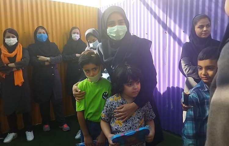 سه شنبه های داغ دوره اول 15