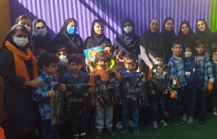 سه شنبه های داغ دوره اول 16