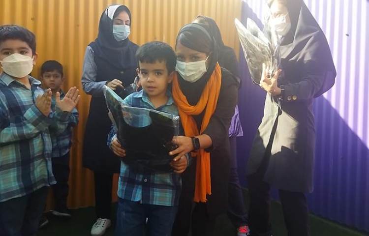 سه شنبه های داغ دوره اول 2