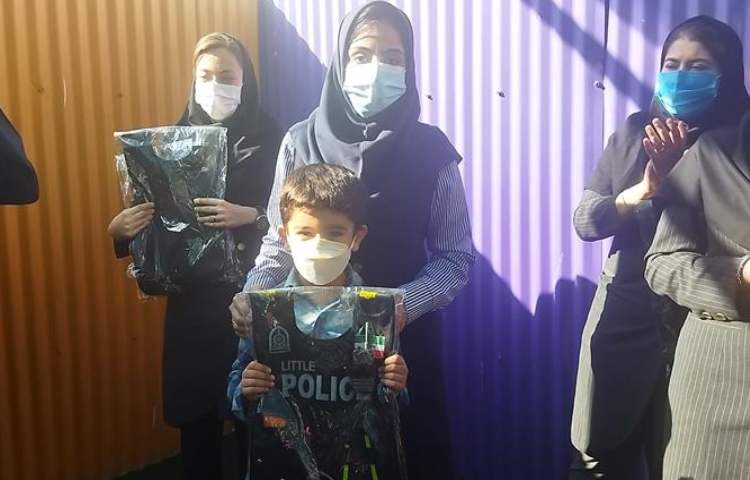 سه شنبه های داغ دوره اول 5