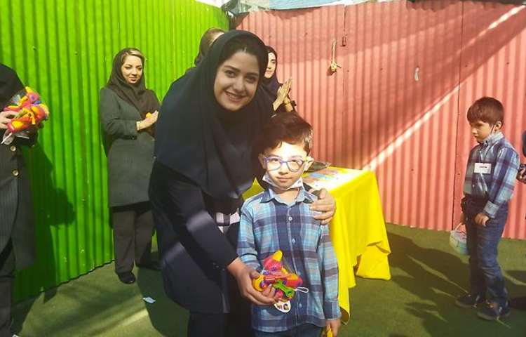 سه شنبه های داغ دوره اول 6