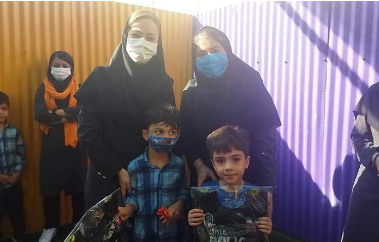 سه شنبه های داغ دوره اول 7