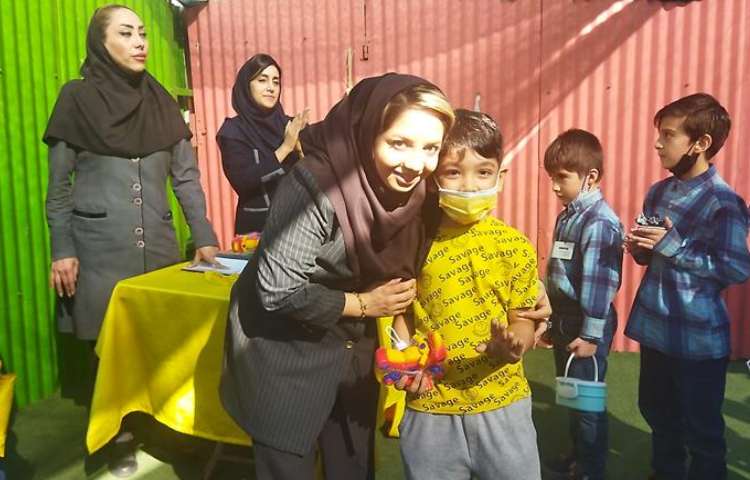 سه شنبه های داغ دوره اول 9