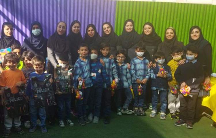 سه شنبه های داغ دوره اول