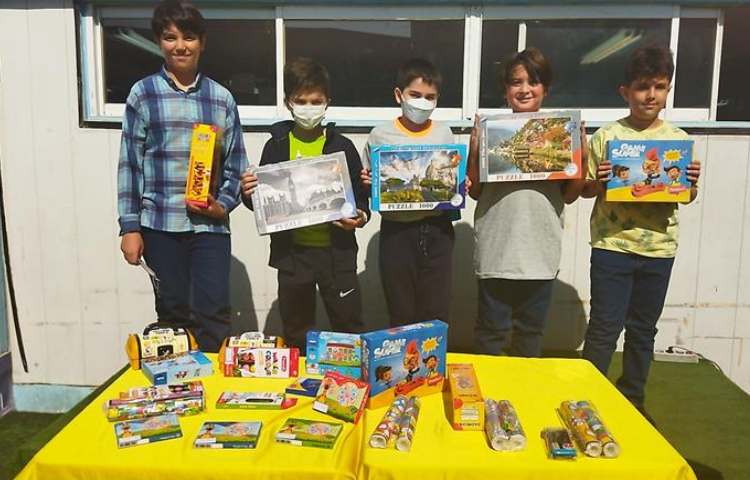 سه شنبه های داغ دوره دوم 5