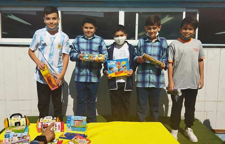 سه شنبه های داغ دوره دوم 6