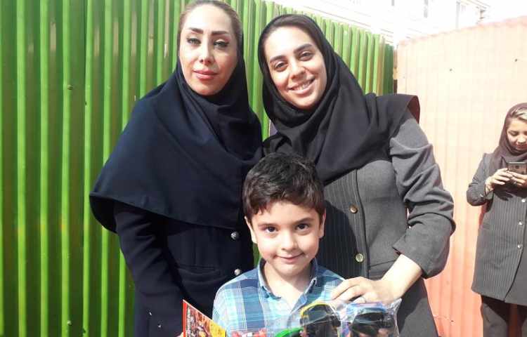 سه شنبه های داغ هفته اول آبان ماه 18