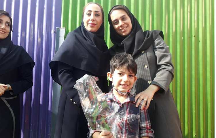 سه شنبه های داغ هفته اول آبان ماه 20