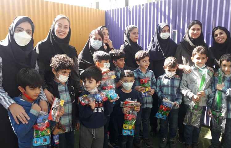 سه شنبه های داغ هفته اول آبان ماه 22