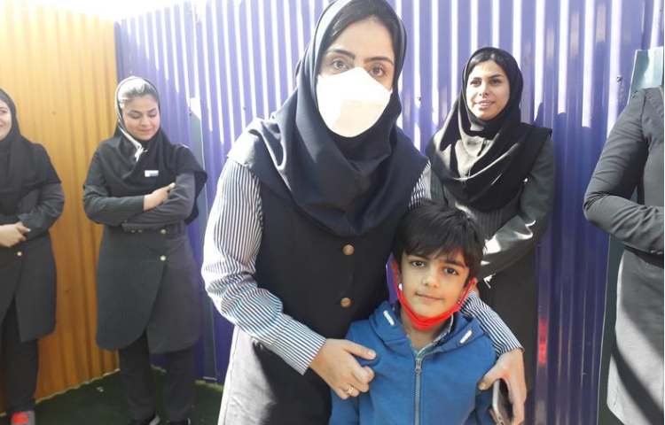 سه شنبه های داغ هفته اول آبان ماه 5