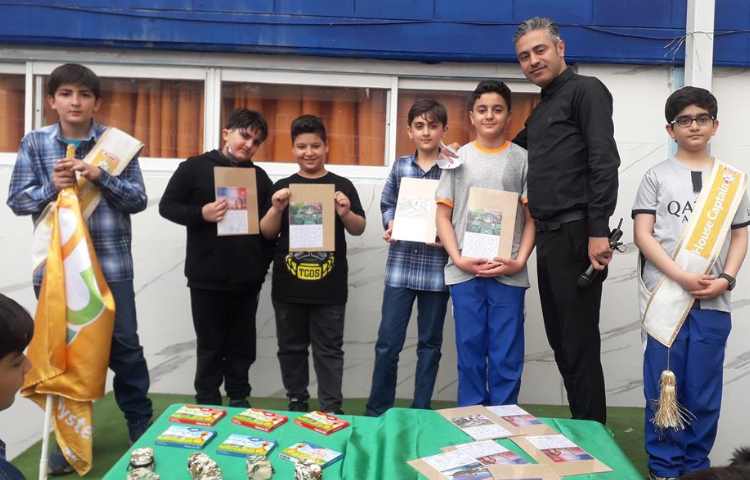 سه شنبه های داغ هفته اول اردیبهشت 1402 5