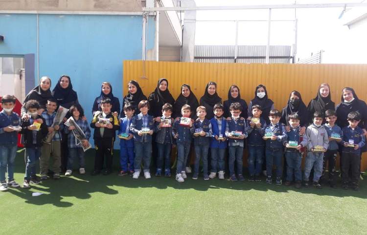 سه شنبه های داغ هفته دوم فروردین ماه 1